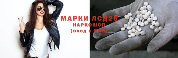 индика Лиски